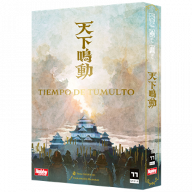 Tiempo de Tumulto