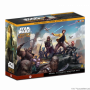 Star Wars Legión: Rebel Alliance Starter Set