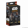Star Wars Legión: Customizable Rebel Officer & Agent