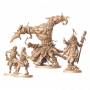 ZOMBICIDE: WHITE DEATH