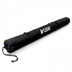 Bolsa de transporte tapetes 122cm