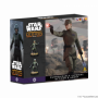 Star Wars Legión: Customizable Rebel Officer & Agent