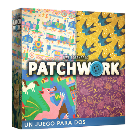 Patchwork