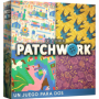 Patchwork