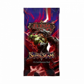 Flesh and Blood: Super Salam Booster Pack (ENG)
