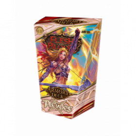 Flesh and Blood:Armory Deck Pleiades (ENG)