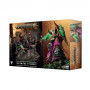 CAJA DE EJÉRCITO: HELSMITHS OF HASHUT ES