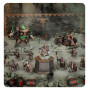 CAJA DE EJÉRCITO: HELSMITHS OF HASHUT ES
