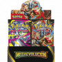 Pokémon TCG Megaevolución - Sobre de Refuerzo