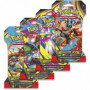 Pokémon TCG Megaevolución - Sobre con Funda