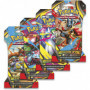 Pokémon TCG Megaevolución - Sobre con Funda