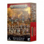 PUNTA DE LANZA: AGUSANADOS DE NURGLE