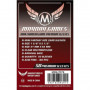Premium Mini Chimera Game Sleeves 43 X 65 MM 50Ud.