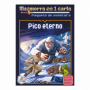 Mazmorra en 1 carta: Pico eterno