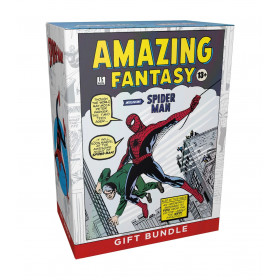 MTG Marvel's Spider-Man - Bundle Gift Edition (17/10/2025)