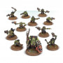 Orks: Ork Gretchin