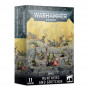 Orks: Ork Gretchin