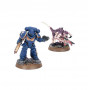 Iníciate En Warhammer 40000 (40K)