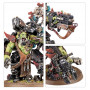 ORKS: MEKÁNIKO