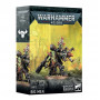 ORKS: MEKÁNIKO