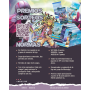 III Liga Alterada - Skybound Odyssey 21/10/2025