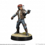 Star Wars Legión: Customizable Rebel Officer & Agent