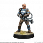 Star Wars Legión: Customizable Rebel Officer & Agent