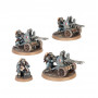 Patrulla: Death Korps of Krieg