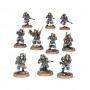 Patrulla: Death Korps of Krieg