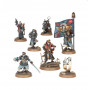 Patrulla: Death Korps of Krieg