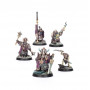 Warhammer Underworlds: Rencoreda