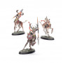 Warhammer Underworlds: Rencoreda
