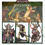 Warhammer Underworlds: Rencoreda