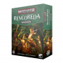 Warhammer Underworlds: Rencoreda