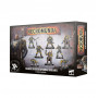 Necromunda: Palanite Enforcer Captains & Sergeants