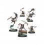 WH Underworlds - Bandas del Caos: Rapaces de la ruina
