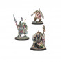WH Underworlds - Bandas del Caos: Rapaces de la ruina