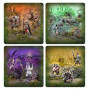 WH Underworlds - Bandas del Caos: Rapaces de la ruina