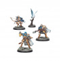 WH Underworlds - Bandas del Orden: Protectores en la penumbra