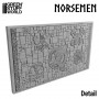 Rodillo Texturizado - Norsemen