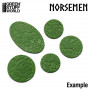Rodillo Texturizado - Norsemen