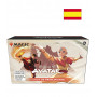 Beginner Box Avatar: The Last Airbender Español
