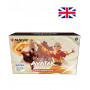 Beginner Box Avatar: The Last Airbender Inglés