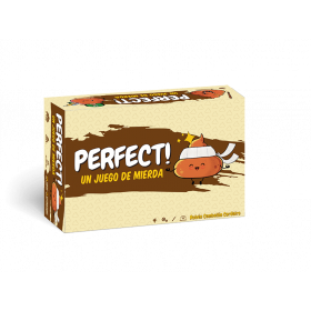 Perfect! Un juego de mierda