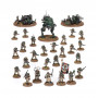 PATRULLA: ASTRA MILITARUM