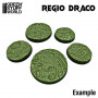 Rodillo Texturizado Regio Draco