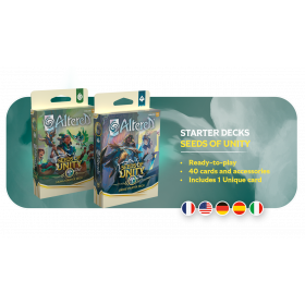 Altered Seeds of Unity - Mazo Inicio Muna ESP