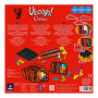 Ubongo Brain Game