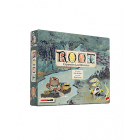 Root: Expansión los Ribereños