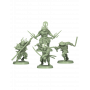 Zombicide: TMNT Timecrash